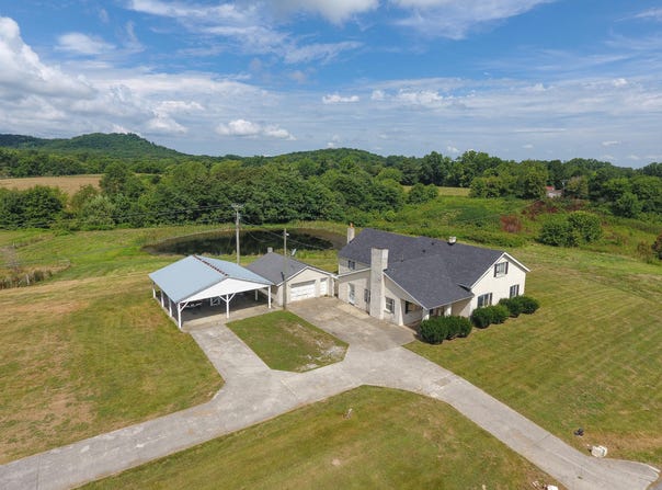 1875 KY-39, Crab Orchard, KY 40419