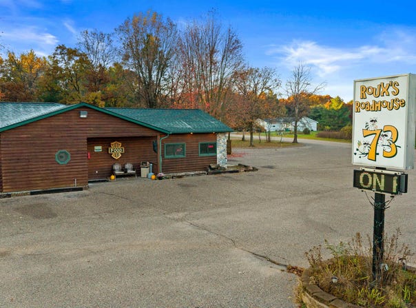 784 STATE HIGHWAY 73, Nekoosa, WI 54457