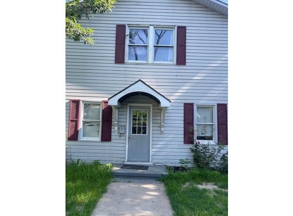 1807 Hickory Street, St Joseph, MO 64503