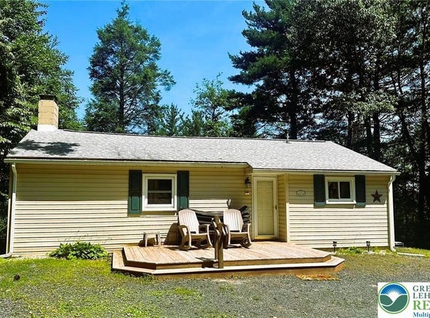 100 Hidden Lane, Towamensing Twp, PA 18235
