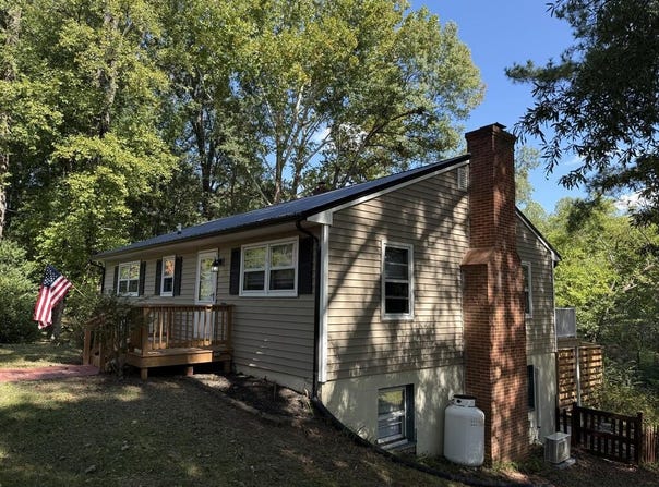 802 Bizzarre, Farmville, VA 23901