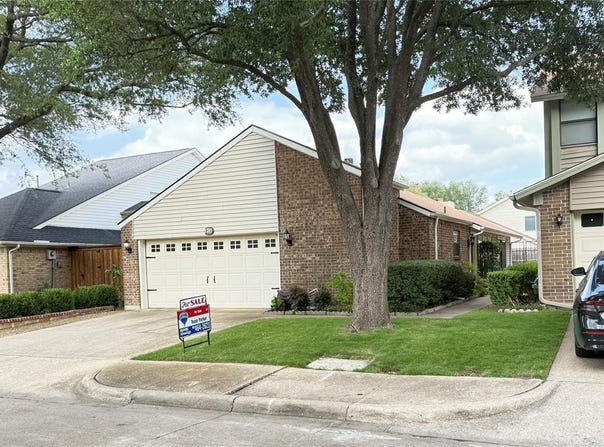 3710 Altair Drive, Garland, TX 75044