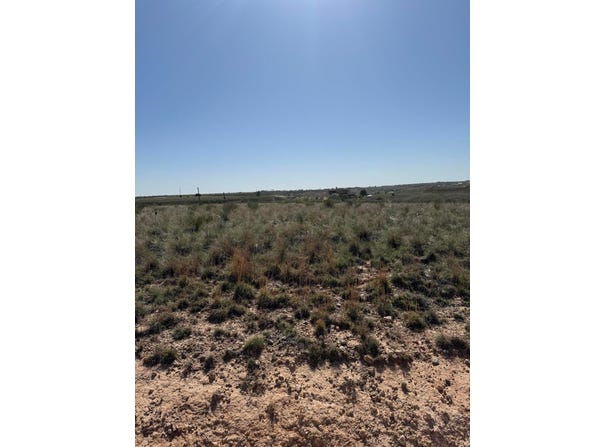 HILL VIEW Drive, Amarillo, TX 79124