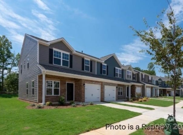 4113 Mt. Mitchell Avenue unit: 603, Gastonia, NC 28052
