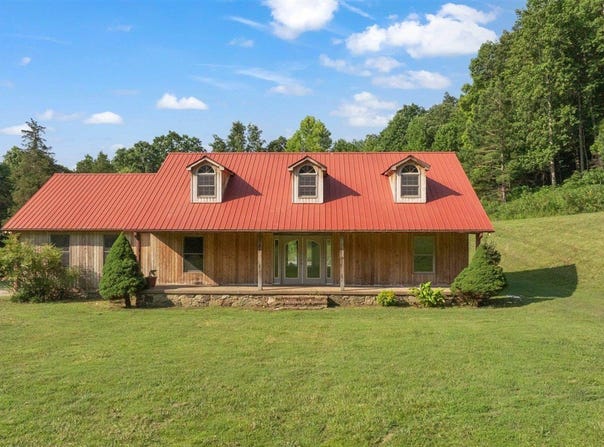1533 Homer Insco Road, Russellville, KY 42276