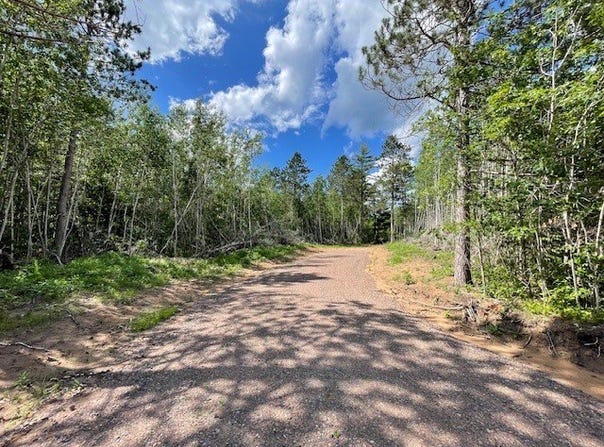 0 Highway 63, Springbrook, WI 54875