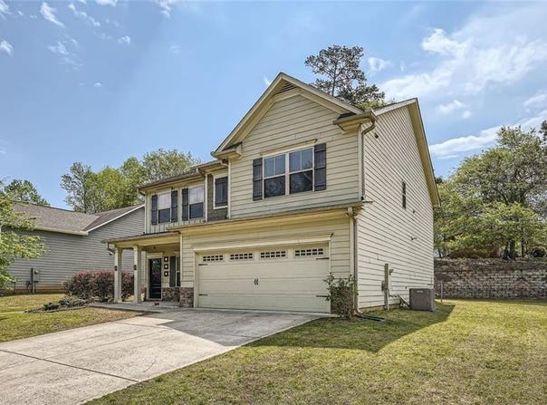 83 Marmalade Trail, Dawsonville, GA 30534