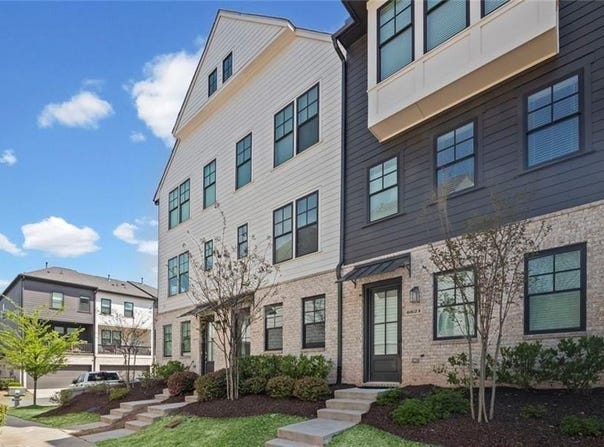 6623 Beacon Drive, Atlanta, GA 30328