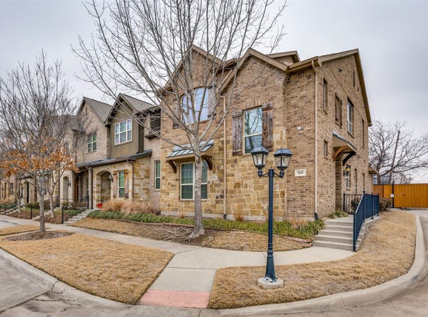 869 Rohan Drive, Richardson, TX 75081