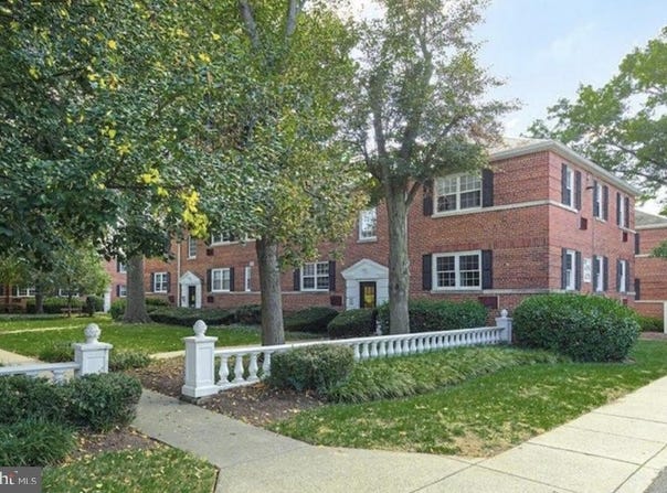 4378 N PERSHING Drive, ARLINGTON, VA 22203