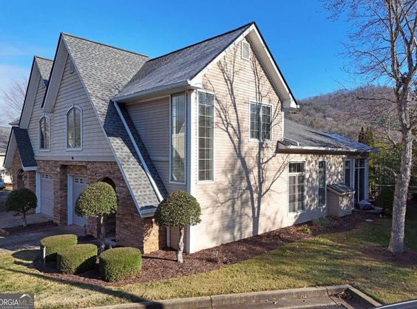 416 #d Oakmont, Hiawassee, GA 30546