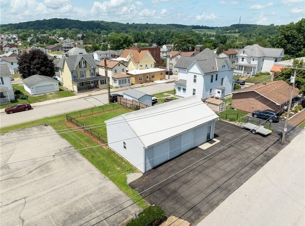 336 McKinley Ave, Latrobe, PA 15650