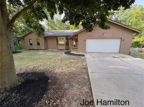 5497 Coit Avenue NE, Grand Rapids, MI 49525