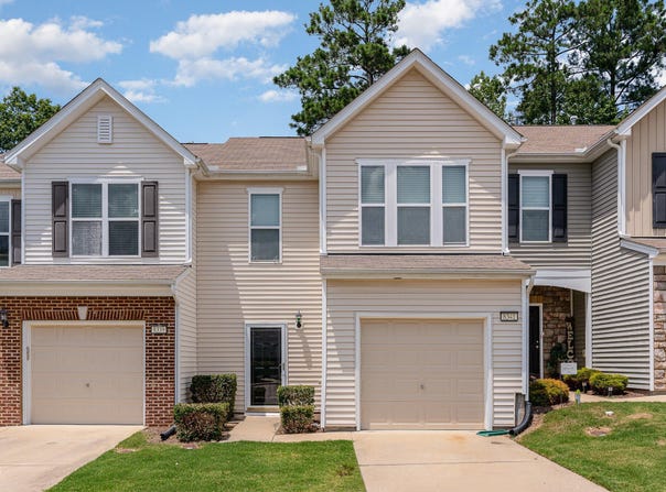 8341 Hollister Hills Drive, Raleigh, NC 27616