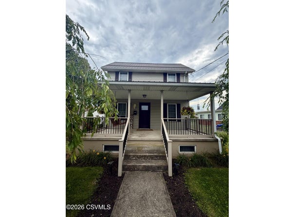 1136 8TH Avenue, Berwick, PA 18603