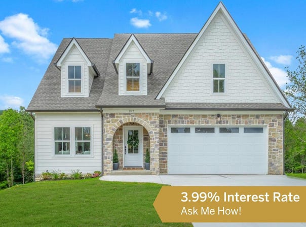 107 Cascade Drive, Rossville, GA 30741