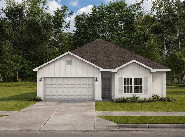 5 SWEET BAY Circle, FT MITCHELL, AL 36856