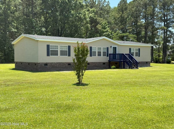 1430 Cooper Hill Road, Windsor, NC 27983
