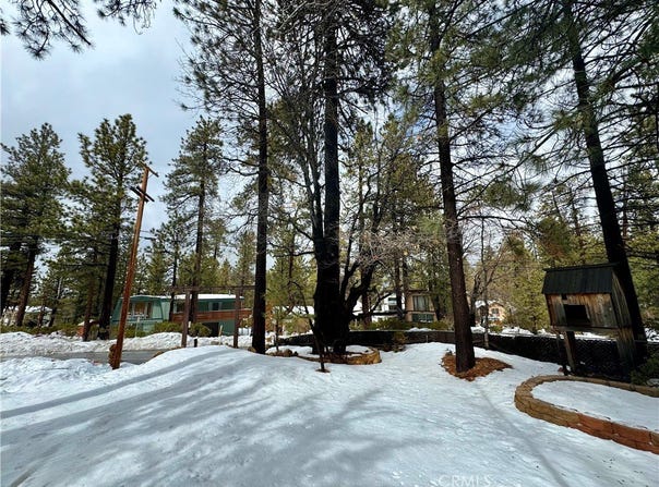 41763 Switzerland Drive, Big Bear Lake, CA 92315