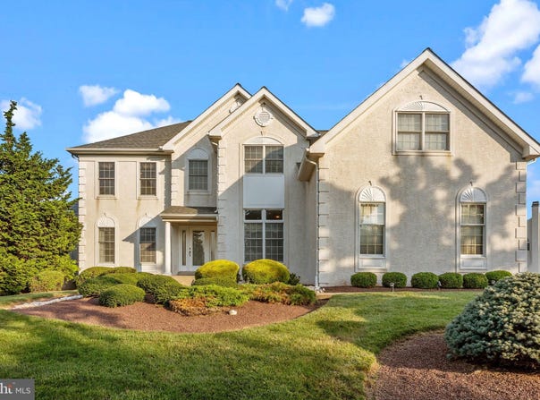 28 DARTMOUTH LANE, RICHBORO, PA 18954