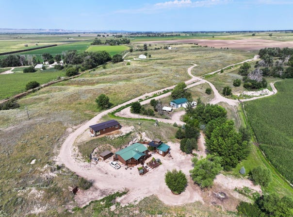 10057 Road 91, Bridgeport, NE 69336