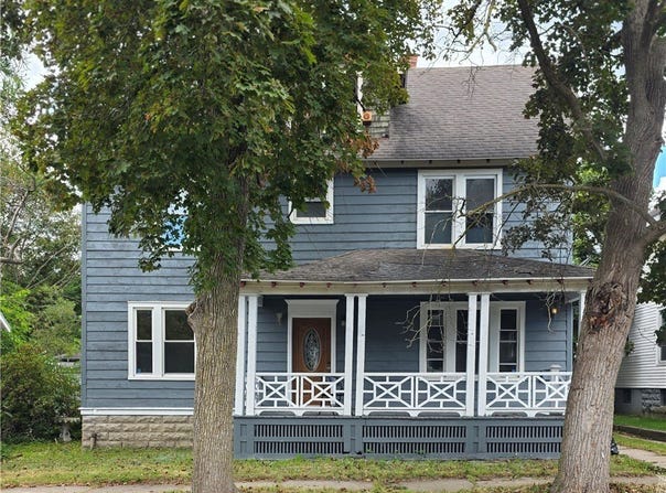 41 Emerson Avenue, Utica, NY 13501