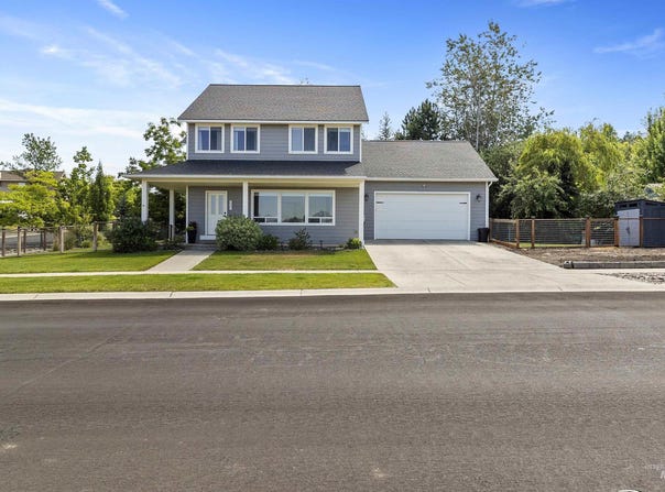 2381 E 6th Street, Moscow, ID 83843