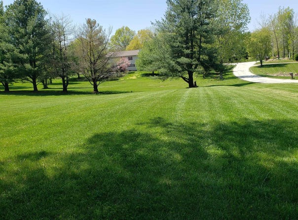 61 Thistle Ridge, Springfield, IL 62707