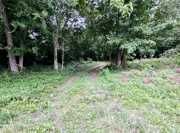 1722 Vicksboro Road, Henderson, NC 27536