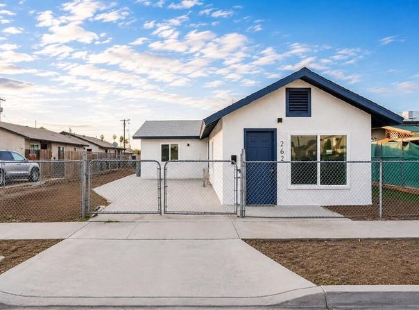 262 W Heil Ave, El Centro, CA 92243