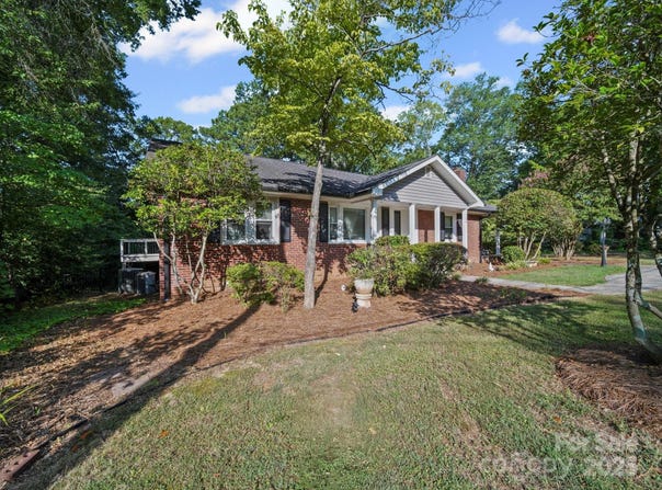 736 Spring Street SW, Concord, NC 28025