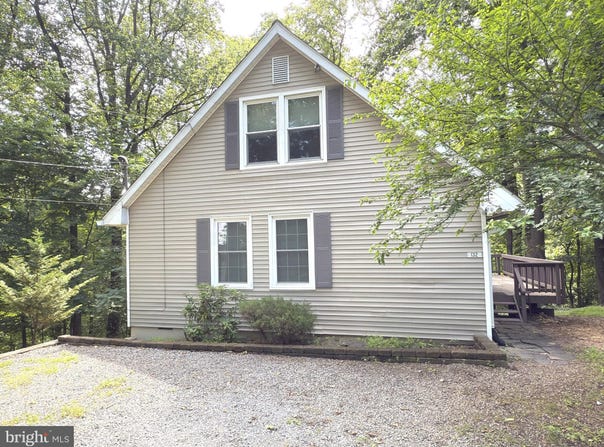 132 PINE CREST LANE, BLUEMONT, VA 20135