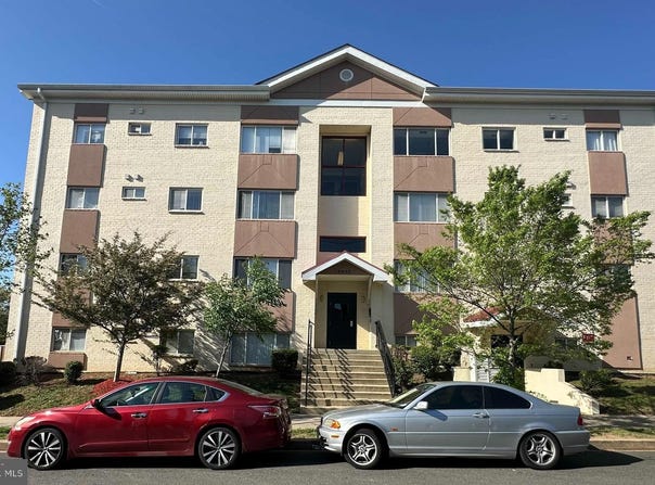 5000 CALL PLACE SE, WASHINGTON, DC 20019