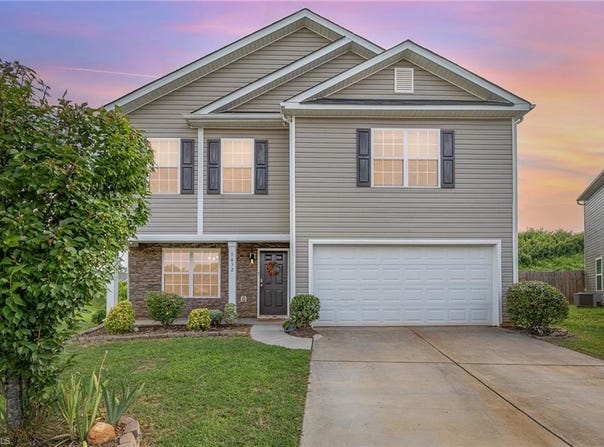 1432 Scofield Court, Rural Hall, NC 27045