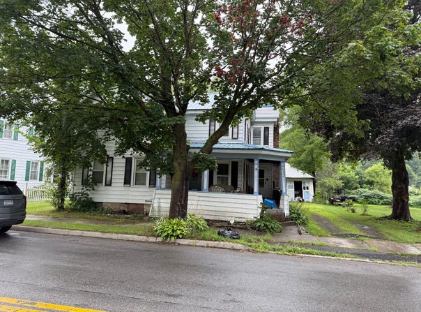 112 Reid St, Fort Plain, NY 13339