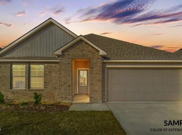 1507 Colonel Ridge, New Iberia, LA 70560