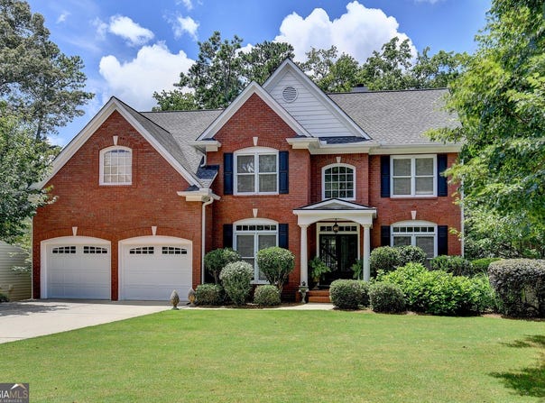 5750 Devonshire, Cumming, GA 30040
