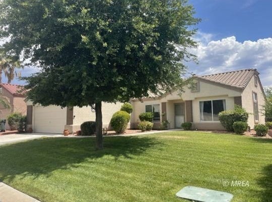 1218 Indian Wells, Mesquite, NV 89027