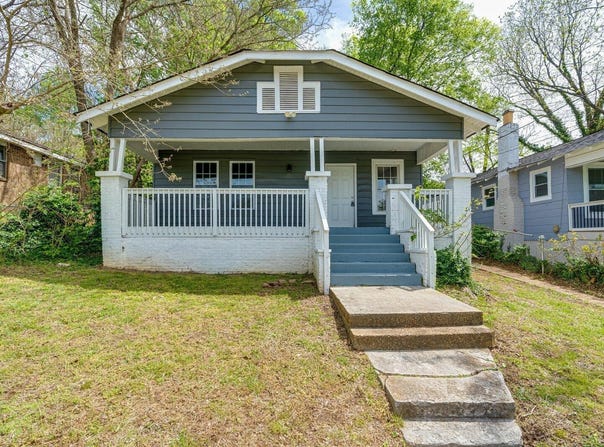 3404 Dodson Avenue, Chattanooga, TN 37406