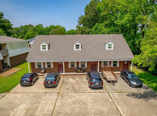 36 Stoneybrook Lane, Searcy, AR 72143