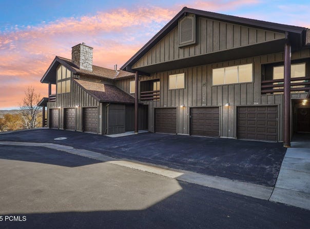 5135 Cove Canyon Drive, Park City, UT 84098