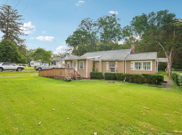 94 Taft Avenue, Newburgh, NY 12550