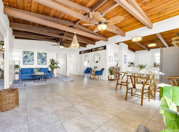 91-620 Aikanaka Road, Ewa Beach, HI 96706