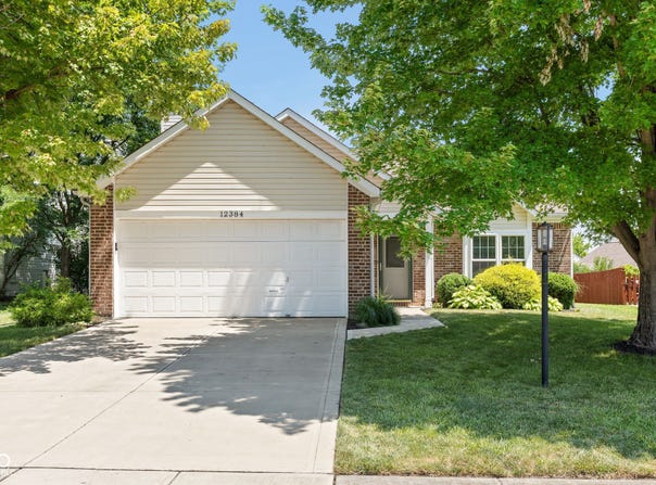12384 Barnstone Court, Fishers, IN 46037