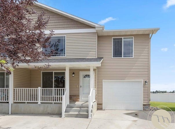 1048 Picador Way, Billings, MT 59105