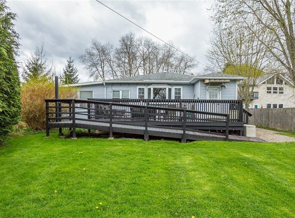156 Davis Road, Wayland, NY 14572