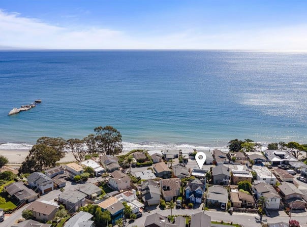 342 Coates DR, APTOS, CA 95003