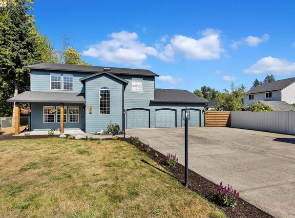 1019 SW 27TH CT, Battle Ground, WA 98604