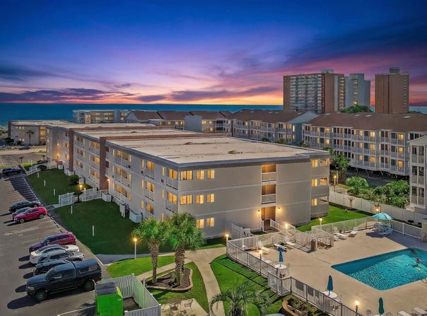 191 Maison Dr., Myrtle Beach, SC 29572