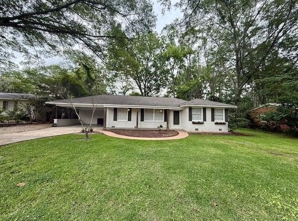 961 South Church St, Brookhaven, MS 39601